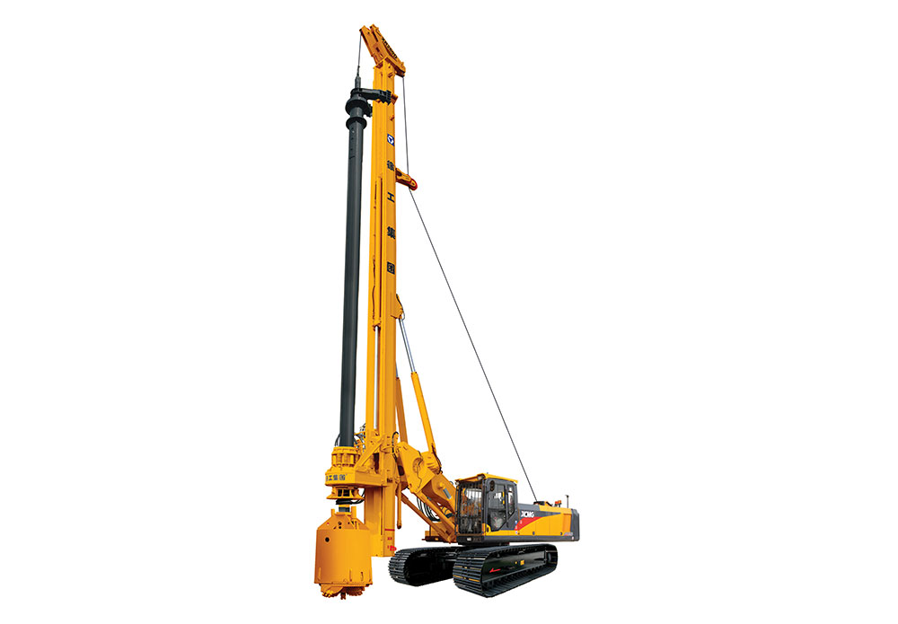 徐工XR260D旋挖鉆機銷(xiāo)售、出租